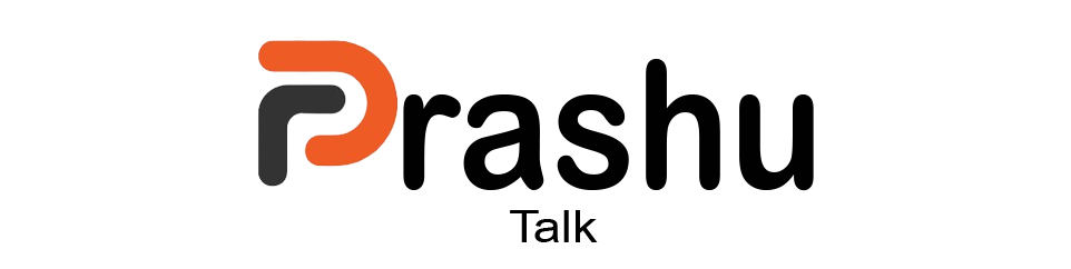 Prashu talk logo copy